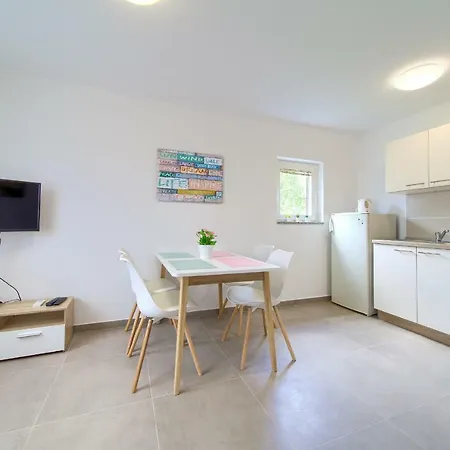 Apartmán Marta