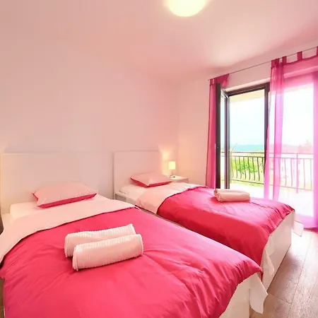 Apartmán Marta