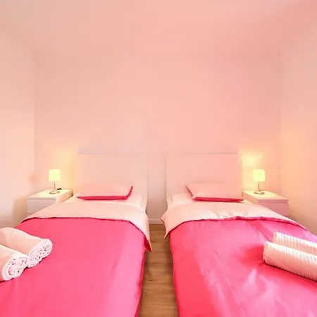 Marta Apartmán *