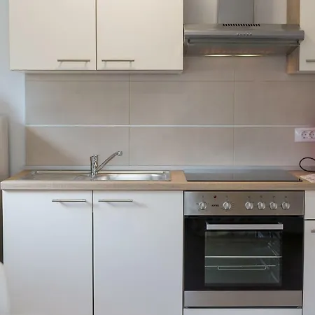 Marta Apartmán