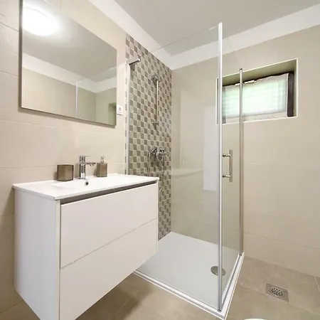 Apartmán Marta Njivice