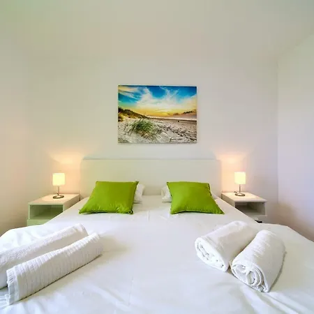 Apartmán Marta Njivice