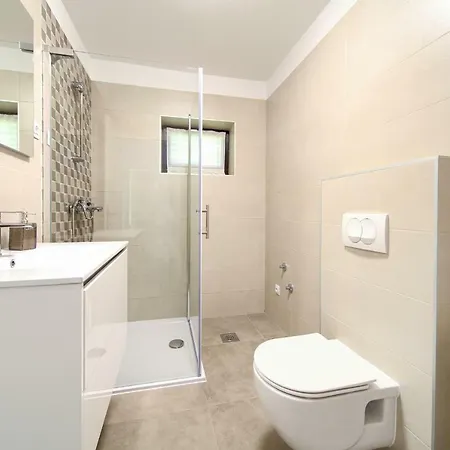 Marta Apartmán *