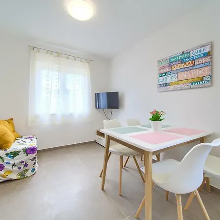 Marta Apartmán *
