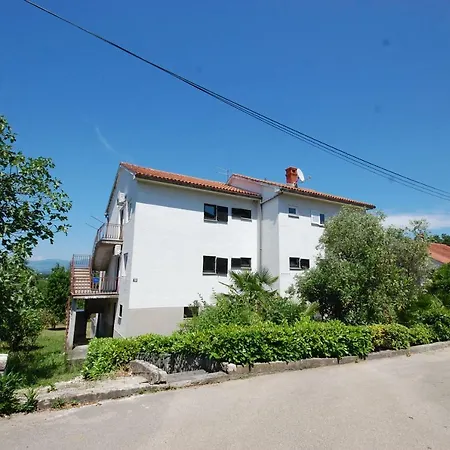 Apartmán Marta *